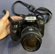 Minolta Dynax 300si 35mm SLR Film Camera w/ AF Zoom 35-70mm 1:35 Lens