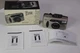 Vivitar PZ3110 Series 1 Data Back - 35mm Power Zoom Film Camera w/ Box & Manual