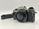 [Top MINT] Olympus OM-3 Ti 35mm SLR Film Camera body Titanium From JAPAN