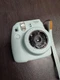 Fujifilm Instax Mini 9 Instant Film Camera - Mint Green WORKS Read!!!
