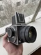 Kiev-80 Arsenal 6x6 medium format camera set with Arsat-b 80mm lens