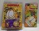 Vtg Garfield Camera 35MM Akica Talking Celebration 1 in series MIP & Photo Album