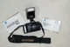 Minolta Maxxum 7000 AF Camera w/50 1.7 Lens & 2800 Flash Pkg- Used/Good- TESTED