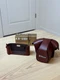 Nikon CF-22 + CF-23D Genuine Leather Camera Case for F3 HP T P