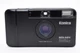 Read!![Exc+5] Konica Big Mini BM-302 Black Point & Shoot Camera From JAPAN