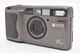 [NEAR MINT] Ricoh R1s Gray Point & Shoot 35mm Film Camera From JAPAN #986