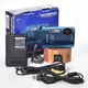 Olympus Stylus Tough 3000 Digital Camera 12MP 3.6x Zoom HD Video 32GB Box Blue