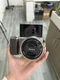 Sony Alpha a5100 24.3MP Mirrorless Digital Camera w/16-50mm Lens excellent