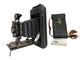 Vintage Kodak No.1A Kodak Series III Diomatic No.1 Camera w/Case, Manual & Film