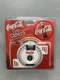 NEW 1999 Coca-Cola 35mm Reusable Camera Estate Find Coke Advertising