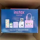 Fujifilm Instax Mini 12 Holiday Bundle 2025 (Lilac Purple)