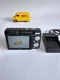 Sony Cyber-Shot DSC-W150 Retro Digital Camera - Black