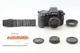 ⏯️HN-3 Hood[ MINT ] Nikon F100 SLR 35mm Film Camera AF 50mm f1.4 Lens From JAPAN