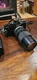 Olympus OM-2N Black Film Camera NOT TESTED 