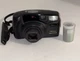 Pentax Zoom 105 R 35mm Film Camera Point & Shoot 38-105mm Lens WORKING GREAT!!!