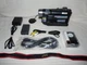 JVC GR-SXM240 GR-SXM240U Super VHS SVHS S-VHS SVHSC Camcorder VCR Player Video