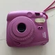 Fujifilm Instax Mini 8 Pink Vintage Instant Film Camera for Classic Photography