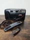 Nikon One Touch 100 35mm Film Point & Shoot Camera With Strap Nikon One Touch 100 35mm Film Point & Shoot Camera With Strap