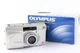 【Excellent+++++】OLYMPUS SUPER zoom 105G Point & Shoot 35mm Film Camera 38-105mm