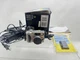 SONY Cyber-shot DSC-S75 3.3 MP Digital Camera 6X Zoom Zeiss Lens Box 