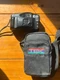 Canon Sure Shot Owl Date 35mm Point & Shoot Film Camera AF