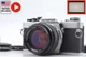 CLA'd [Near MINT] Olympus OM-2N 2N Silver Film Camera 50mm f/1.4 Lens From JAPAN