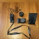 Sony ZV-E10 4K Camera Bundle w/ E 3.5-5.6/PZ 16-50 OSS Lens, USB Charger, Bag