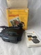 Vintage Kodak Kodamatic 960 Instant camera HS144-10 in box Untested        B15-7