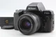 [MINT] Nikon F-801s Film Camera Body AF 35-70mm Zoom Lens Tested From JAPAN