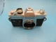 Canon FTb N QL  Film SLR 35mm Camera  VIDEO and Please Read