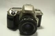 Nikon F60 35mm SLR Film Camera Body  with  35-70mm