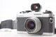 [MINT w/ Finder] Voigtlander Bessa-L 35mm Rangefinder 15mm f4.5 Lens From JAPAN