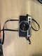 Yashica Electro 35 GSN Rangefinder Film Camera With Yashinon 45mm Dx Lens