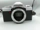 Minolta XG-7 35mm Film SLR Camera Body **For Parts Only**  -99