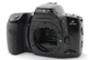 【 EXC+++++ 】Minolta Dynax Maxxum &alpha; 303si Super SLR Film Camera From JAPAN