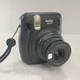 Fujifilm Instax Mini 11 Instant Film Camera Charcoal Gray + Wrist Strap Tested
