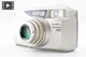 Kyocera Yashica Zoomate 140 35mm Point & Shoot Film Camera Tested Japan #0631