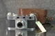 Vintage Clarus MS-35 35mm Rangefinder Camera Wollensak 2-Inch f/2.8 Raptar Lens