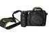 Canon EOS 10D 6.3MP Digital SLR Camera body - W/2 Batteries + Charger & Manual