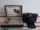 Minox 35 EL camera w/box, Untested, Needs Battery