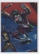 1994 SkyBox Master Series DC Comics Argus #75 gc7