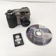 Olympus CAMEDIA C-3000 Zoom 3.3MP Digital Camera 