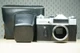 ZENIT-E SLR camera body, M42 mount, Vilejka + Case #810255907 Working