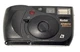 Kodak Advantix 2000 Auto 35mm Point & Shoot Film Camera Untested