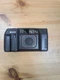 Ricoh TF-900 35mm Automatic Film Camera Point & Shoot, Black 