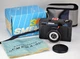 EXC! LOMOGRAPHY! 1992 SOVIET USSR "LOMO SMENA-35" camera, FULL SET FULL KIT (3)