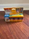 4 Rolls Kodak 35mm Royal Gold 100 Film 24 Exp Expired 1998 NEW unopened
