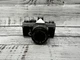 Vintage OLYMPUS OM-2 N 35mm Film Camera FOR PARTS Photography & 35mm Lens