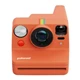 Polaroid Now Plus Generation 3 Instant Camera (Coral)