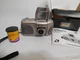 Kodak Advantix C700 Zoom Point & Shoot Film Camera Film Working